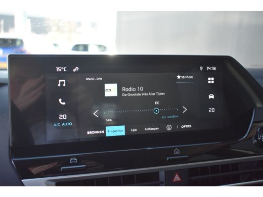 Citroën &euml;-C4 You 50 kWh 3 Fase 100%SOH! | 11kW | Achteruitrijcamera | Navigatie by App | Climate Control | Par... ActivLease financial lease