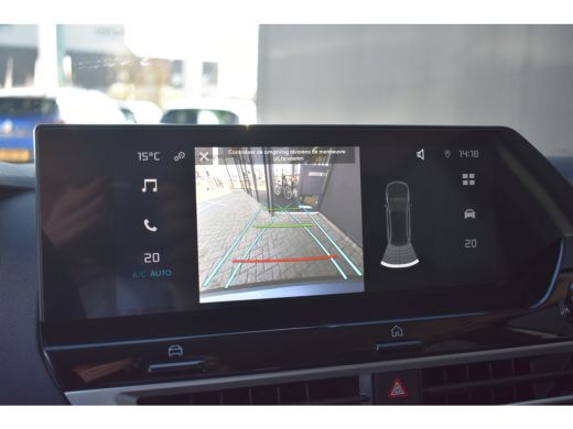 Citroën &euml;-C4 You 50 kWh 3 Fase 100%SOH! | 11kW | Achteruitrijcamera | Navigatie by App | Climate Control | Par... ActivLease financial lease