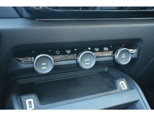 Citroën &euml;-C4 You 50 kWh 3 Fase 100%SOH! | 11kW | Achteruitrijcamera | Navigatie by App | Climate Control | Par... ActivLease financial lease