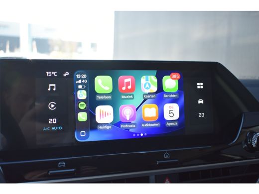 Citroën &euml;-C4 You 50 kWh 3 Fase 100%SOH! | 11kW | Achteruitrijcamera | Navigatie by App | Climate Control | Par... ActivLease financial lease