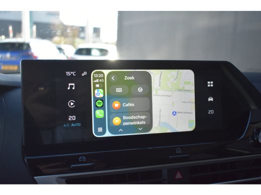 Citroën &euml;-C4 You 50 kWh 3 Fase 100%SOH! | 11kW | Achteruitrijcamera | Navigatie by App | Climate Control | Par... ActivLease financial lease