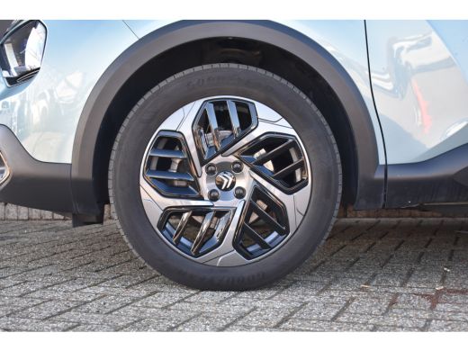 Citroën &euml;-C4 You 50 kWh 3 Fase 100%SOH! | 11kW | Achteruitrijcamera | Navigatie by App | Climate Control | Par... ActivLease financial lease