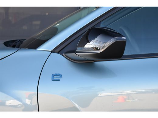 Citroën &euml;-C4 You 50 kWh 3 Fase 100%SOH! | 11kW | Achteruitrijcamera | Navigatie by App | Climate Control | Par... ActivLease financial lease