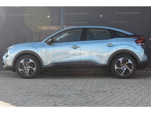 Citroën &euml;-C4 You 50 kWh 3 Fase 100%SOH! | 11kW | Achteruitrijcamera | Navigatie by App | Climate Control | Par... ActivLease financial lease