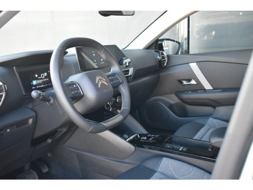 Citroën &euml;-C4 You 50 kWh 3 Fase 100%SOH! | 11kW | Achteruitrijcamera | Navigatie by App | Climate Control | Par... ActivLease financial lease