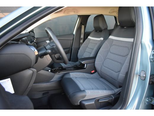 Citroën &euml;-C4 You 50 kWh 3 Fase 100%SOH! | 11kW | Achteruitrijcamera | Navigatie by App | Climate Control | Par... ActivLease financial lease