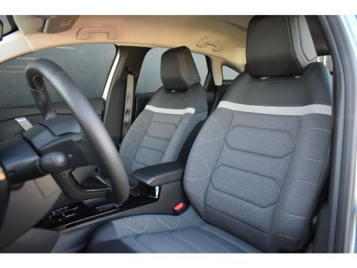 Citroën &euml;-C4 You 50 kWh 3 Fase 100%SOH! | 11kW | Achteruitrijcamera | Navigatie by App | Climate Control | Par... ActivLease financial lease