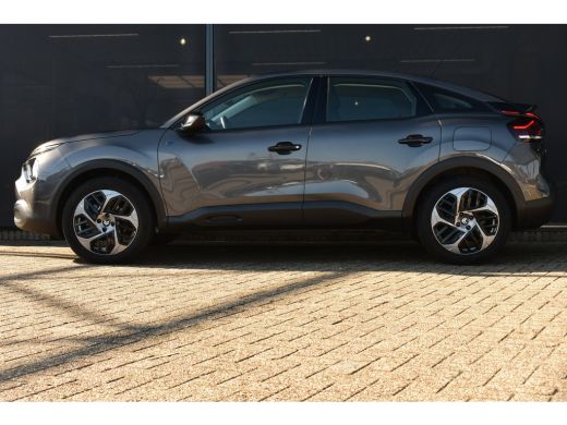 Citroën &euml;-C4 You 50 kWh 3 Fase | 11kW | Navigatie by App | Climate Control | Cruise Control | Full-LED | !! ActivLease financial lease