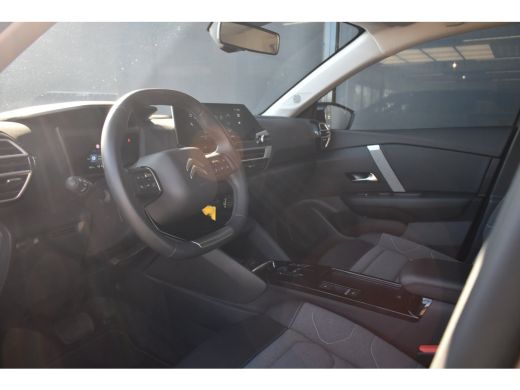 Citroën &euml;-C4 You 50 kWh 3 Fase | 11kW | Navigatie by App | Climate Control | Cruise Control | Full-LED | !! ActivLease financial lease