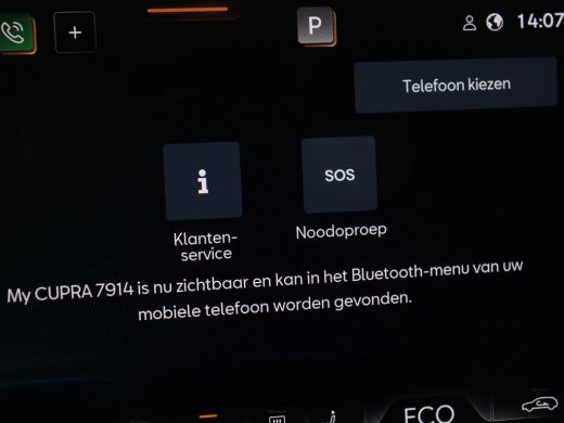 CUPRA Leon 1.5 e-Hybrid Business | Stoelverwarming | Adaptive cruise | Camera | Carplay | Memory | Half lede... ActivLease financial lease