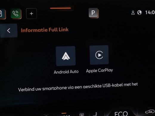 CUPRA Leon 1.5 e-Hybrid Business | Stoelverwarming | Adaptive cruise | Camera | Carplay | Memory | Half lede... ActivLease financial lease