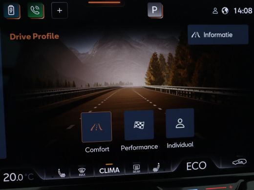 CUPRA Leon 1.5 e-Hybrid Business | Stoelverwarming | Adaptive cruise | Camera | Carplay | Memory | Half lede... ActivLease financial lease