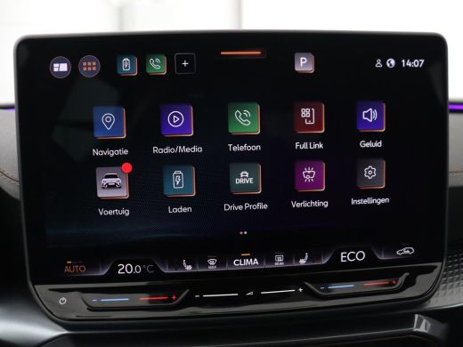 CUPRA Leon 1.5 e-Hybrid Business | Stoelverwarming | Adaptive cruise | Camera | Carplay | Memory | Half lede... ActivLease financial lease