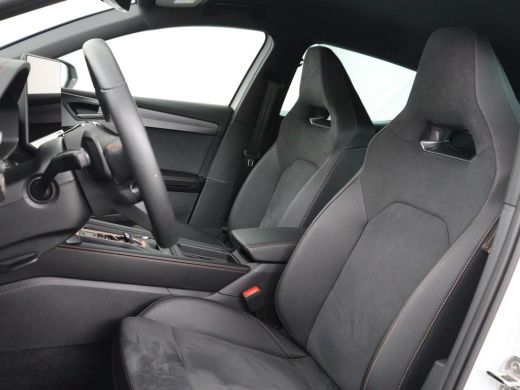 CUPRA Leon 1.5 e-Hybrid Business | Stoelverwarming | Adaptive cruise | Camera | Carplay | Memory | Half lede... ActivLease financial lease