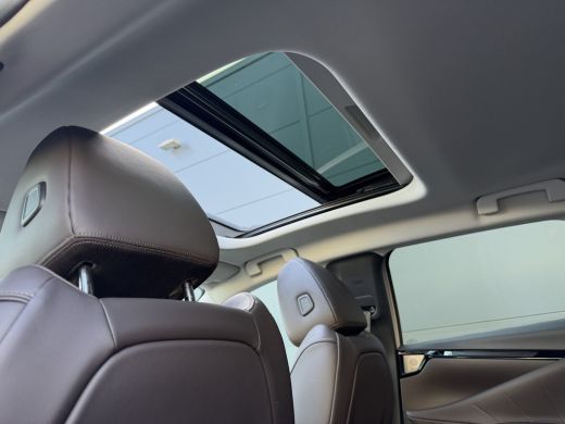 DS DS 4 225pk E-Tense La Premi&egrave;re (Elektrisch Schuifdak - Leder incl verwarming/koeling/massage/geheugen ... ActivLease financial lease