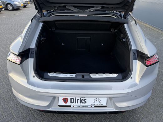 DS DS 4 225pk E-Tense La Premi&egrave;re (Elektrisch Schuifdak - Leder incl verwarming/koeling/massage/geheugen ... ActivLease financial lease