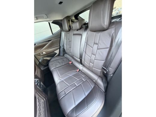 DS DS 4 225pk E-Tense La Premi&egrave;re (Elektrisch Schuifdak - Leder incl verwarming/koeling/massage/geheugen ... ActivLease financial lease