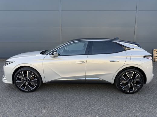 DS DS 4 225pk E-Tense La Premi&egrave;re (Elektrisch Schuifdak - Leder incl verwarming/koeling/massage/geheugen ... ActivLease financial lease