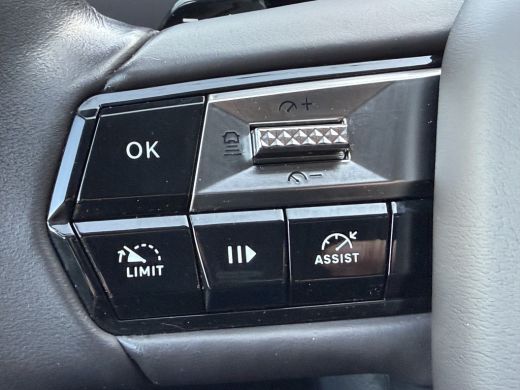 DS DS 4 225pk E-Tense La Premi&egrave;re (Elektrisch Schuifdak - Leder incl verwarming/koeling/massage/geheugen ... ActivLease financial lease