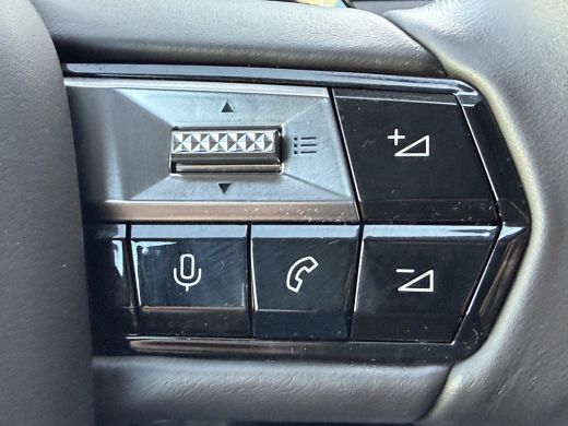 DS DS 4 225pk E-Tense La Premi&egrave;re (Elektrisch Schuifdak - Leder incl verwarming/koeling/massage/geheugen ... ActivLease financial lease