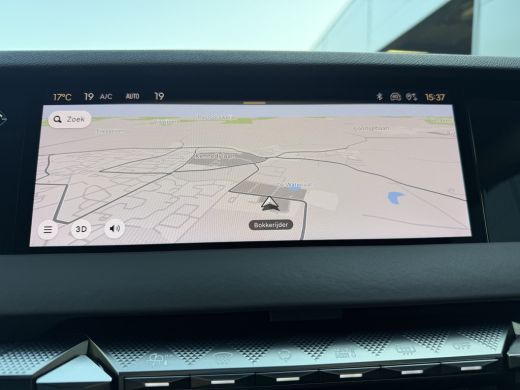 DS DS 4 225pk E-Tense La Premi&egrave;re (Elektrisch Schuifdak - Leder incl verwarming/koeling/massage/geheugen ... ActivLease financial lease