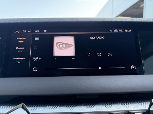 DS DS 4 225pk E-Tense La Premi&egrave;re (Elektrisch Schuifdak - Leder incl verwarming/koeling/massage/geheugen ... ActivLease financial lease