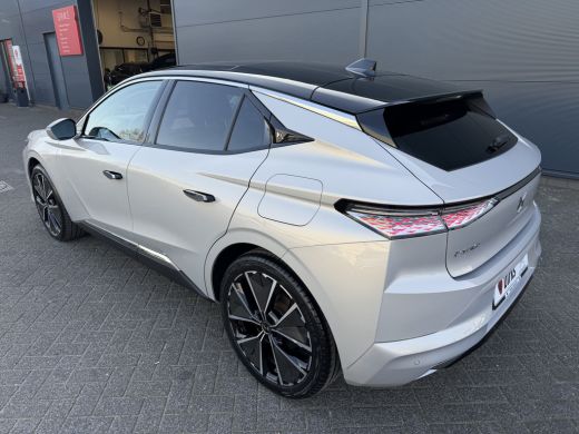 DS DS 4 225pk E-Tense La Premi&egrave;re (Elektrisch Schuifdak - Leder incl verwarming/koeling/massage/geheugen ... ActivLease financial lease