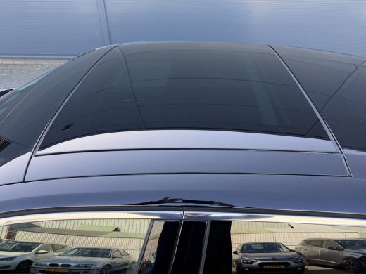 DS DS 4 225pk E-Tense La Premi&egrave;re (Elektrisch Schuifdak - Leder incl verwarming/koeling/massage/geheugen ... ActivLease financial lease