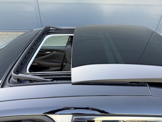 DS DS 4 225pk E-Tense La Premi&egrave;re (Elektrisch Schuifdak - Leder incl verwarming/koeling/massage/geheugen ... ActivLease financial lease