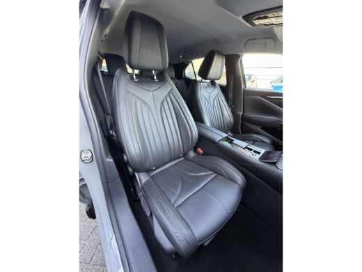 DS DS 4 225pk E-Tense Rivoli (Leder incl verwarming/geheugen - Elektrische klep - 360gr Camera - Adaptiev... ActivLease financial lease