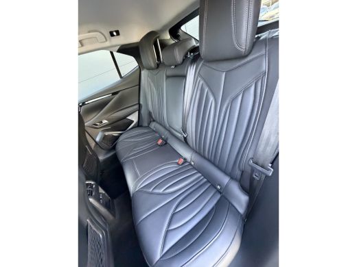 DS DS 4 225pk E-Tense Rivoli (Leder incl verwarming/geheugen - Elektrische klep - 360gr Camera - Adaptiev... ActivLease financial lease