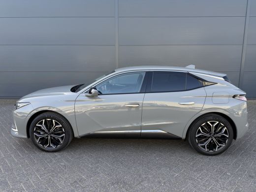 DS DS 4 225pk E-Tense Rivoli (Leder incl verwarming/geheugen - Elektrische klep - 360gr Camera - Adaptiev... ActivLease financial lease