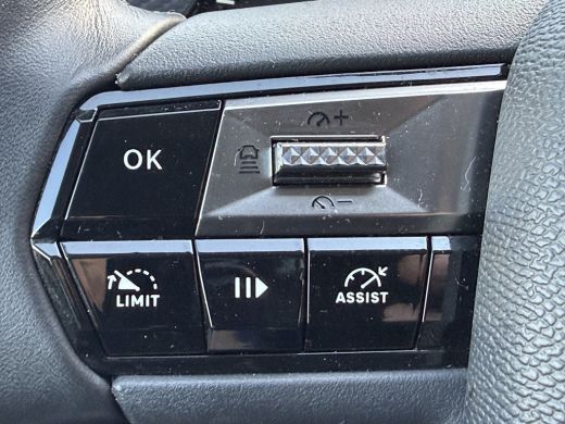 DS DS 4 225pk E-Tense Rivoli (Leder incl verwarming/geheugen - Elektrische klep - 360gr Camera - Adaptiev... ActivLease financial lease