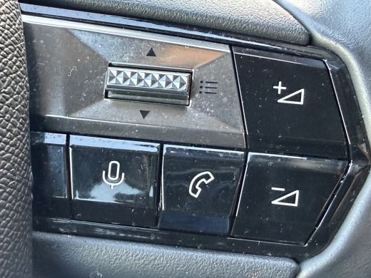 DS DS 4 225pk E-Tense Rivoli (Leder incl verwarming/geheugen - Elektrische klep - 360gr Camera - Adaptiev... ActivLease financial lease