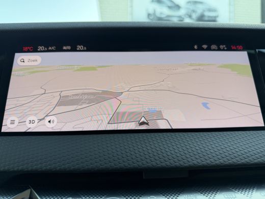 DS DS 4 225pk E-Tense Rivoli (Leder incl verwarming/geheugen - Elektrische klep - 360gr Camera - Adaptiev... ActivLease financial lease