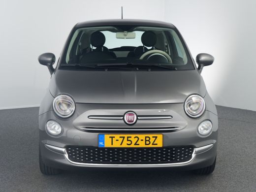 Fiat 500 1.0 70PK HYBRID DOLCEVITA | Airco | Apple Carplay/Android Auto|telefoonintegratie premium | Bestu... ActivLease financial lease