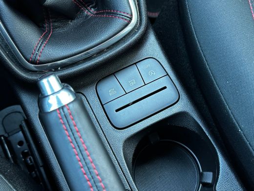 Ford Fiesta 1.0 100 PK ST-Line | ADAPTIEVE CRUISE CONTROL| STUUR, STOEL EN VOORRUITVERWARMING| B&O SOUND| CAM... ActivLease financial lease