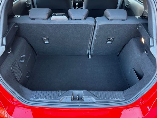 Ford Fiesta 1.0 100 PK ST-Line | ADAPTIEVE CRUISE CONTROL| STUUR, STOEL EN VOORRUITVERWARMING| B&O SOUND| CAM... ActivLease financial lease