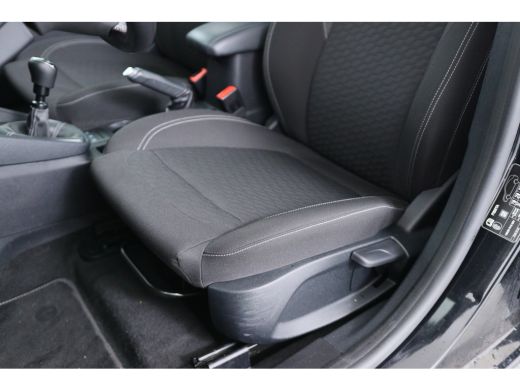 Ford Fiesta 1.0 Hybrid Titanium 125pk | Cruise Control | Navigatie | Apple Carplay | Parkeersensoren | Climat... ActivLease financial lease