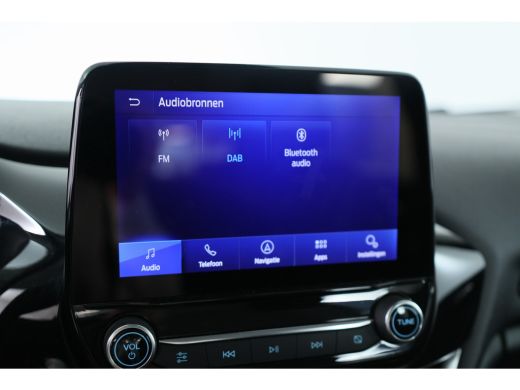 Ford Fiesta 1.0 Hybrid Titanium 125pk | Cruise Control | Navigatie | Apple Carplay | Parkeersensoren | Climat... ActivLease financial lease