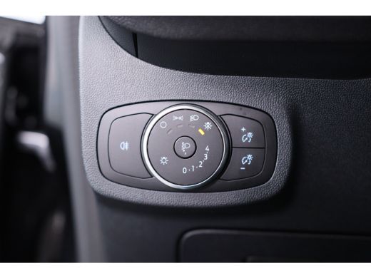 Ford Fiesta 1.0 Hybrid Titanium 125pk | Cruise Control | Navigatie | Apple Carplay | Parkeersensoren | Climat... ActivLease financial lease