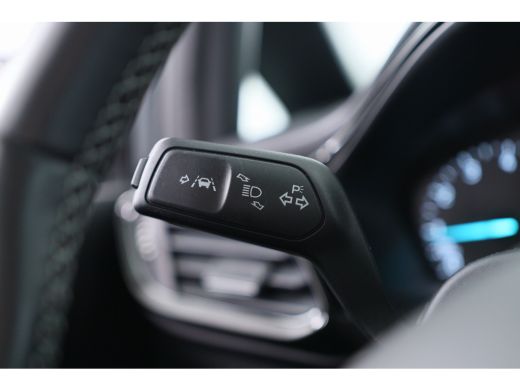 Ford Fiesta 1.0 Hybrid Titanium 125pk | Cruise Control | Navigatie | Apple Carplay | Parkeersensoren | Climat... ActivLease financial lease