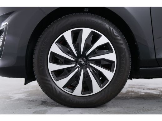 Ford Fiesta 1.0 Hybrid Titanium 125pk | Cruise Control | Navigatie | Apple Carplay | Parkeersensoren | Climat... ActivLease financial lease