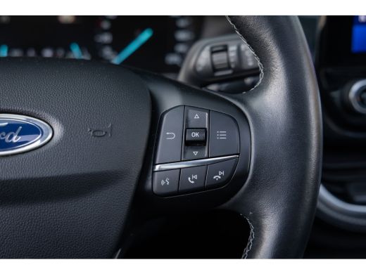 Ford Fiesta 1.0 EcoBoost Vignale | Automaat | 100% Dealer o.h. | Panoramadak | Full LED | Winter-pack | Camer... ActivLease financial lease