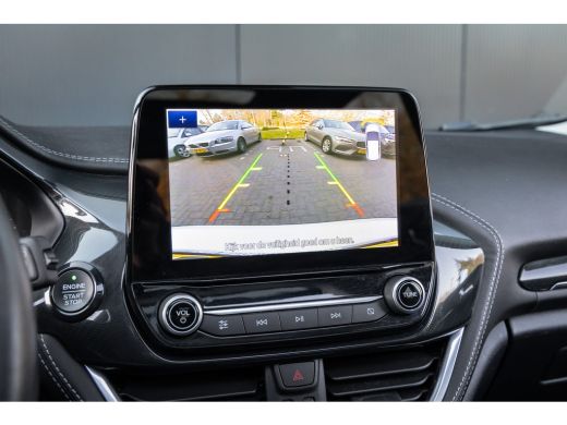 Ford Fiesta 1.0 EcoBoost Vignale | Automaat | 100% Dealer o.h. | Panoramadak | Full LED | Winter-pack | Camer... ActivLease financial lease