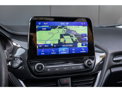 Ford Fiesta 1.0 EcoBoost Vignale | Automaat | 100% Dealer o.h. | Panoramadak | Full LED | Winter-pack | Camer... ActivLease financial lease