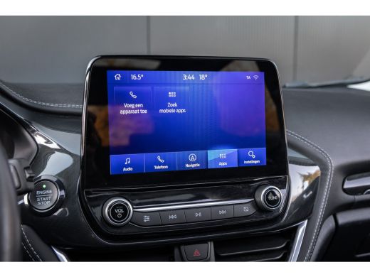 Ford Fiesta 1.0 EcoBoost Vignale | Automaat | 100% Dealer o.h. | Panoramadak | Full LED | Winter-pack | Camer... ActivLease financial lease