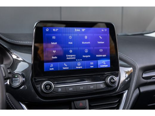 Ford Fiesta 1.0 EcoBoost Vignale | Automaat | 100% Dealer o.h. | Panoramadak | Full LED | Winter-pack | Camer... ActivLease financial lease