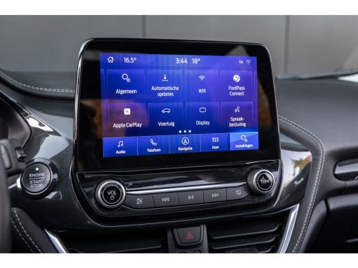 Ford Fiesta 1.0 EcoBoost Vignale | Automaat | 100% Dealer o.h. | Panoramadak | Full LED | Winter-pack | Camer... ActivLease financial lease