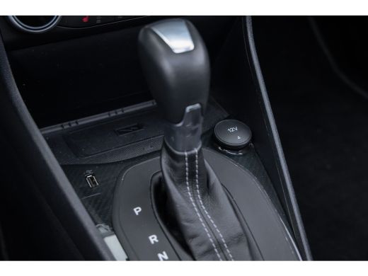 Ford Fiesta 1.0 EcoBoost Vignale | Automaat | 100% Dealer o.h. | Panoramadak | Full LED | Winter-pack | Camer... ActivLease financial lease